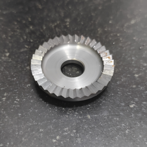 Precision Turning Milling Facility in Coimbatore 3