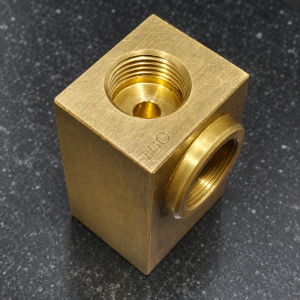 Precision Turning Milling Facility in Coimbatore 6