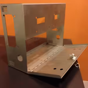 Laser Cutting & Fabrication Facility in Chennai 4