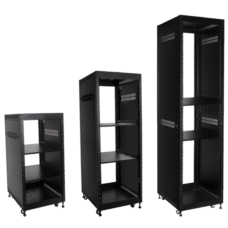 Electronic Equipment Racks1