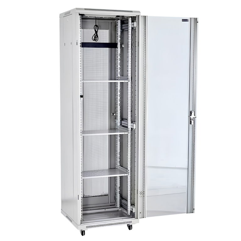 Electronic Equipment Racks2
