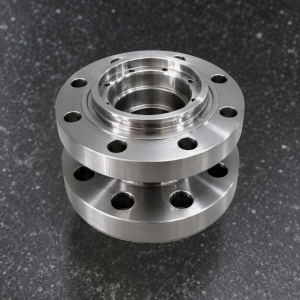 Precision Turning Milling Facility in Coimbatore 7