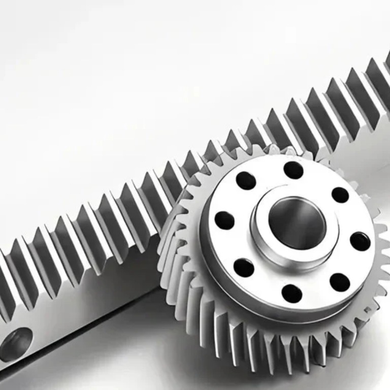 Gear Racks1