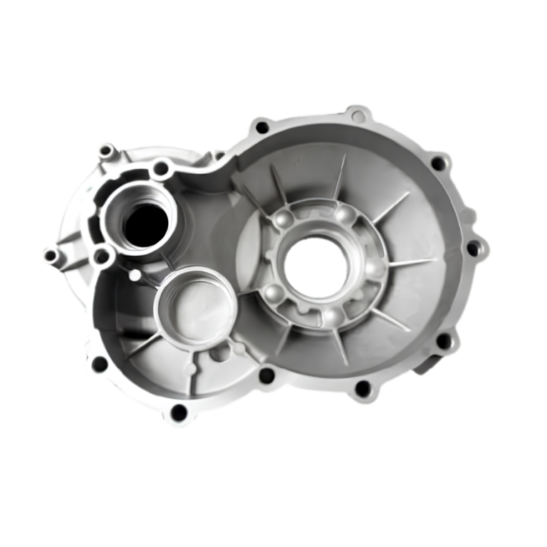 Gearbox Housing1
