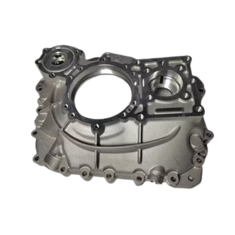 Gearbox Housing2