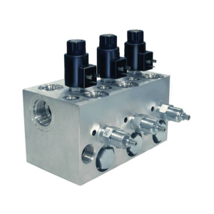 Hydraulic Manifold