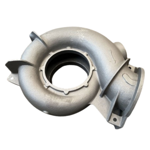 Impeller Bodies