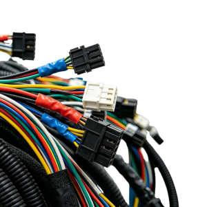 Instrumentation Wiring Harnesses