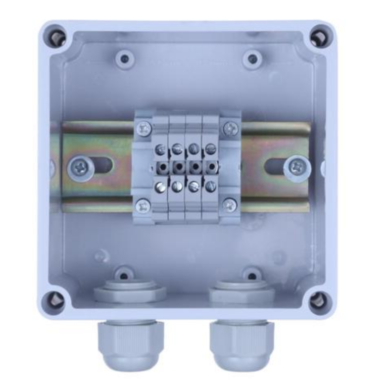 Junction Boxes1