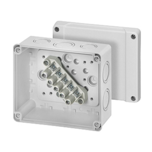 Junction Boxes