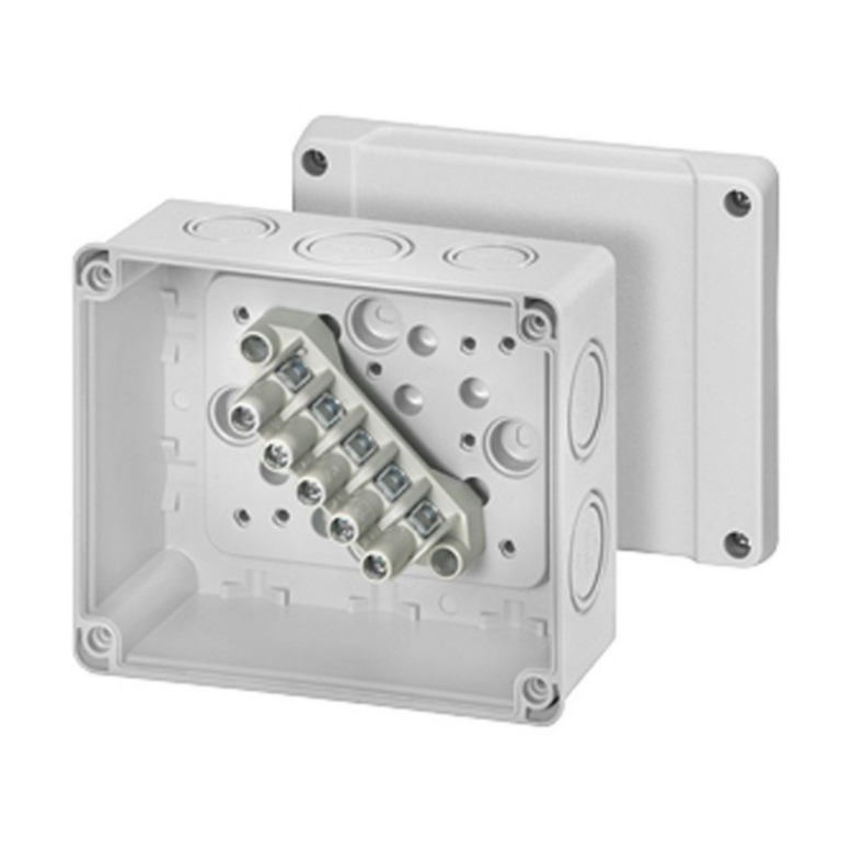 Junction Boxes2