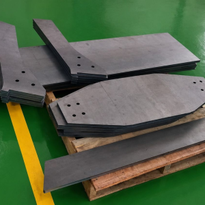 Sheet Metal Fabrication Facility in Coimbatore 2