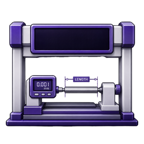 Precision Turning Milling Facility in Coimbatore 15 _Length held within 0