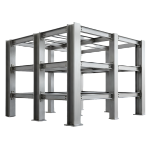 Load-Bearing Frames