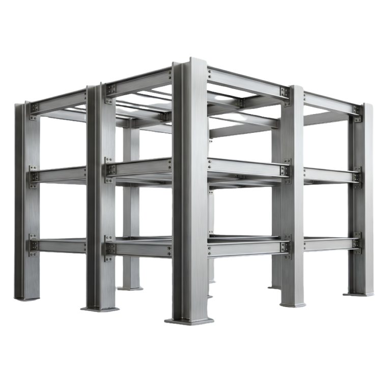 Load-bearing frames1