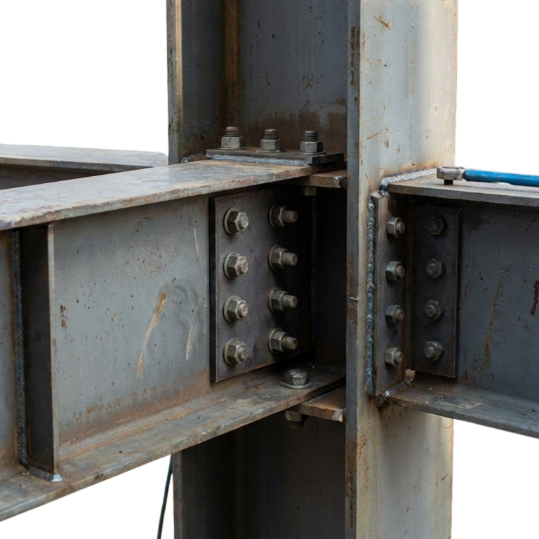 Load-bearing frames2