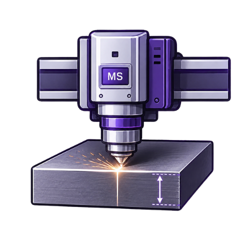 Sheet Metal Fabrication Facility in Coimbatore 12 Max mild steel laser cutting