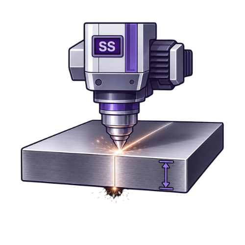 Sheet Metal Fabrication Facility in Coimbatore 13 Max stainless steel laser cut