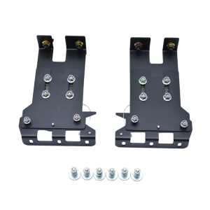 Quick Release Brackets