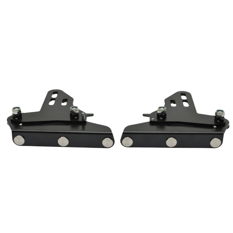 Quick Release Brackets2