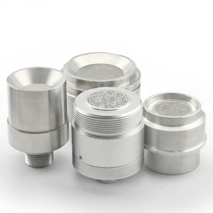 Robust Sensor Housings
