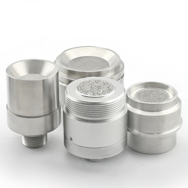 Robust sensor housings1