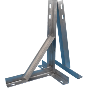Tank Bracket (Satellite)
