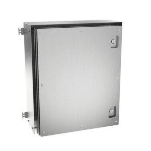 Thermal Shielding Enclosures