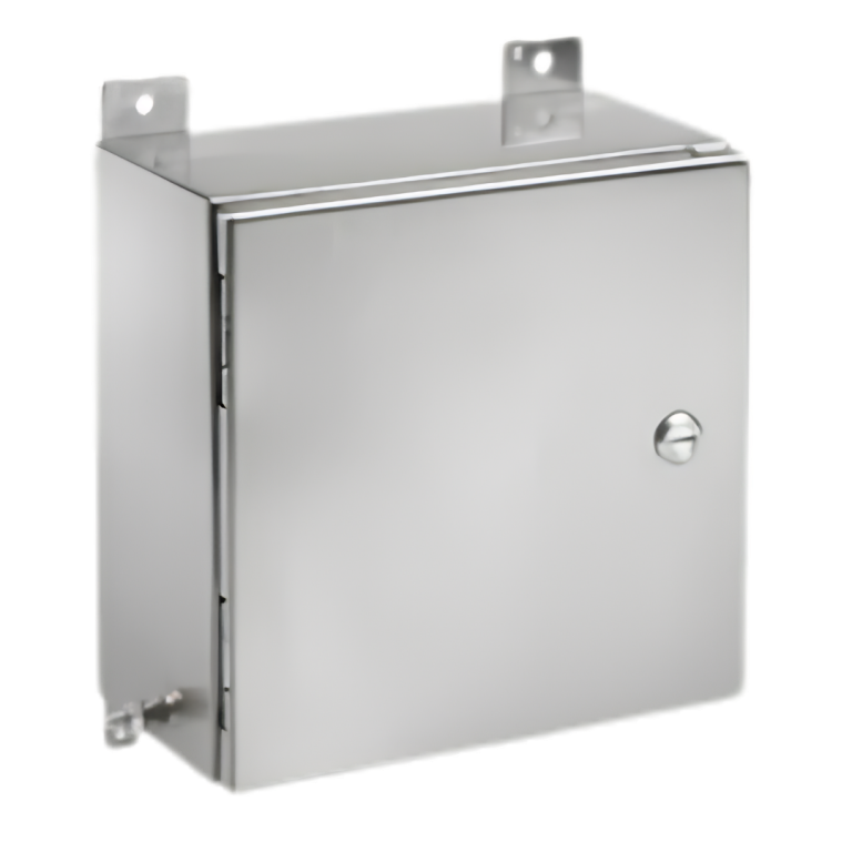 Thermal Shielding Enclosures2