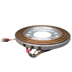 Turret Slip Rings