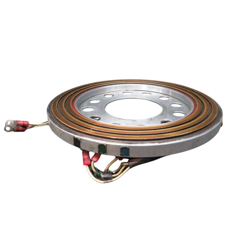 Turret Slip Rings1