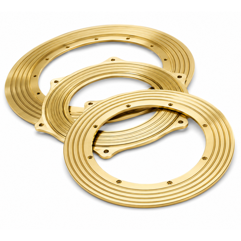 Turret Slip Rings2