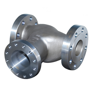 Valve bodies