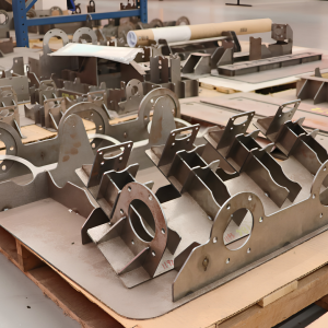 Sheet Metal Fabrication Facility in Coimbatore 6