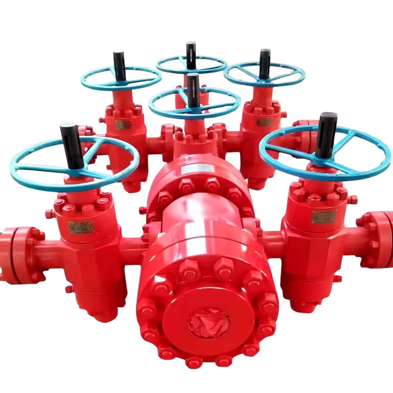 Wellhead Components1