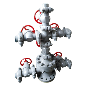 Wellhead Components