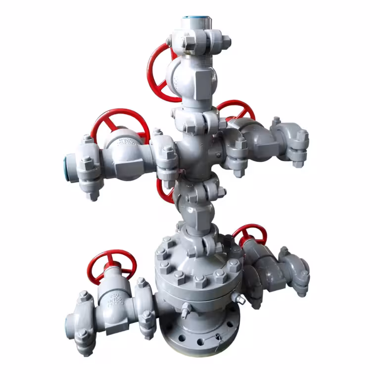 Wellhead Components2