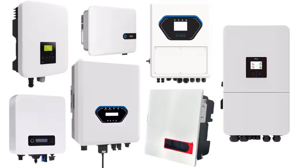 ENCLOSURES