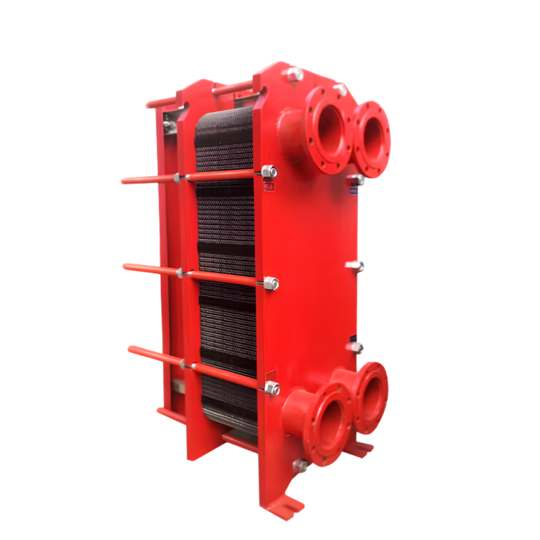 heat exchanger frames2