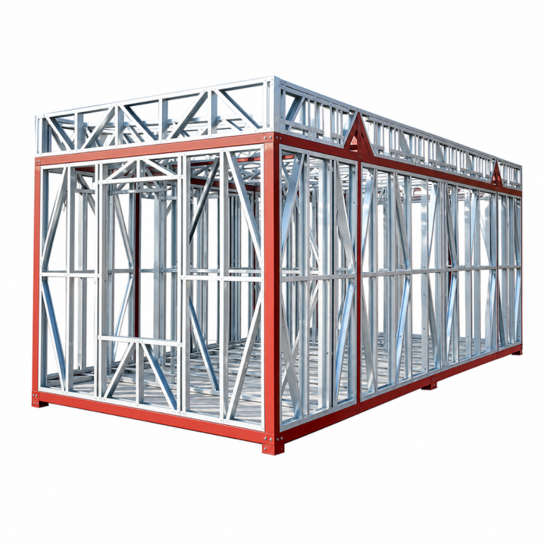 modular structural sections2