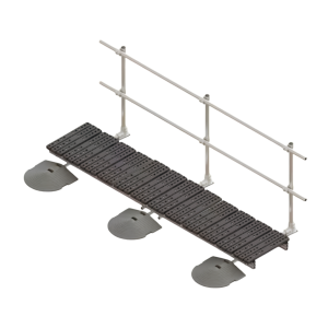 Modular Walkway Sections