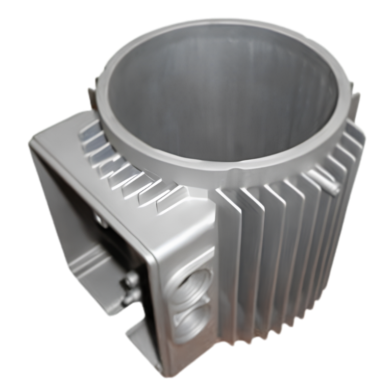 motor housings2