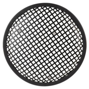 Speaker Grilles