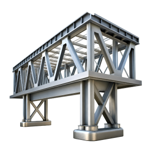 Support Girders