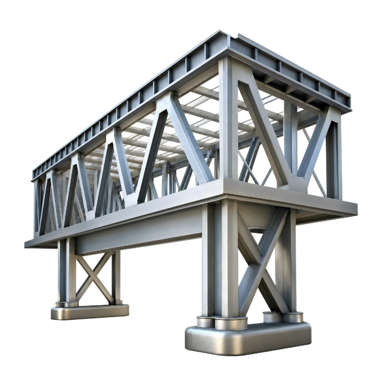 support girders1