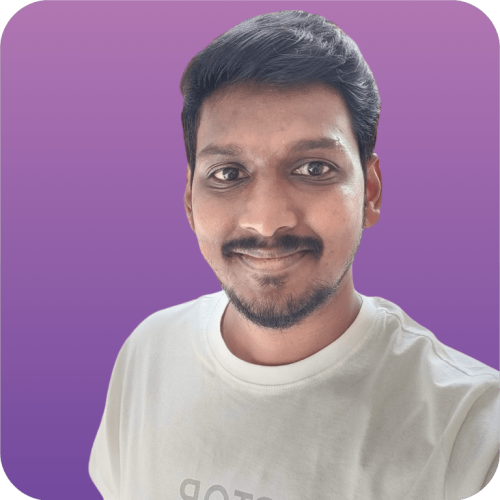 Maheshwaran G