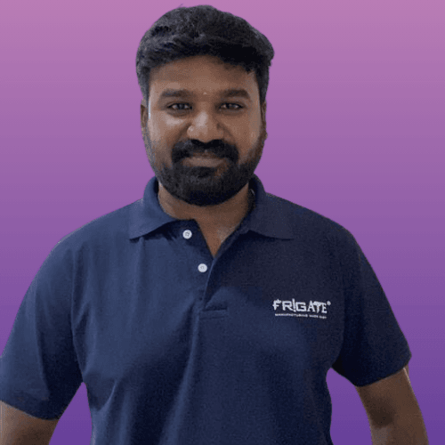 saravanakumar profile pic